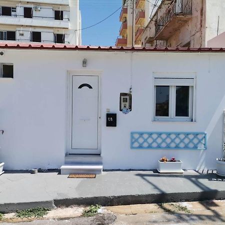 Blue Central Apt 10 Min To The Port/ Wash Machine Λαύριο Εξωτερικό φωτογραφία